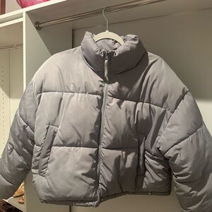 H&M Mini Puffer Jacket